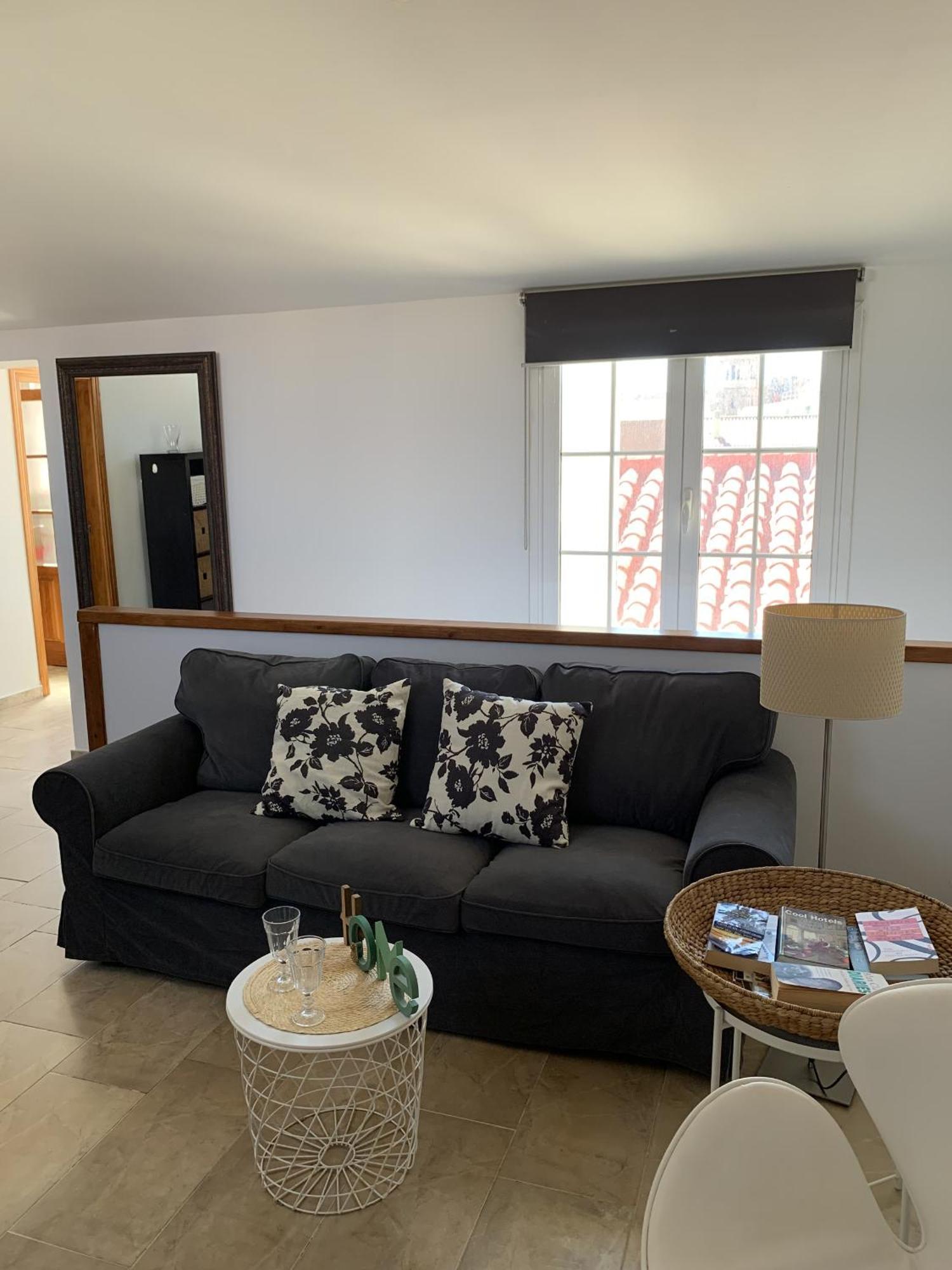 -Malagasunapts-Private Terrace Penthouse Eksteriør bilde