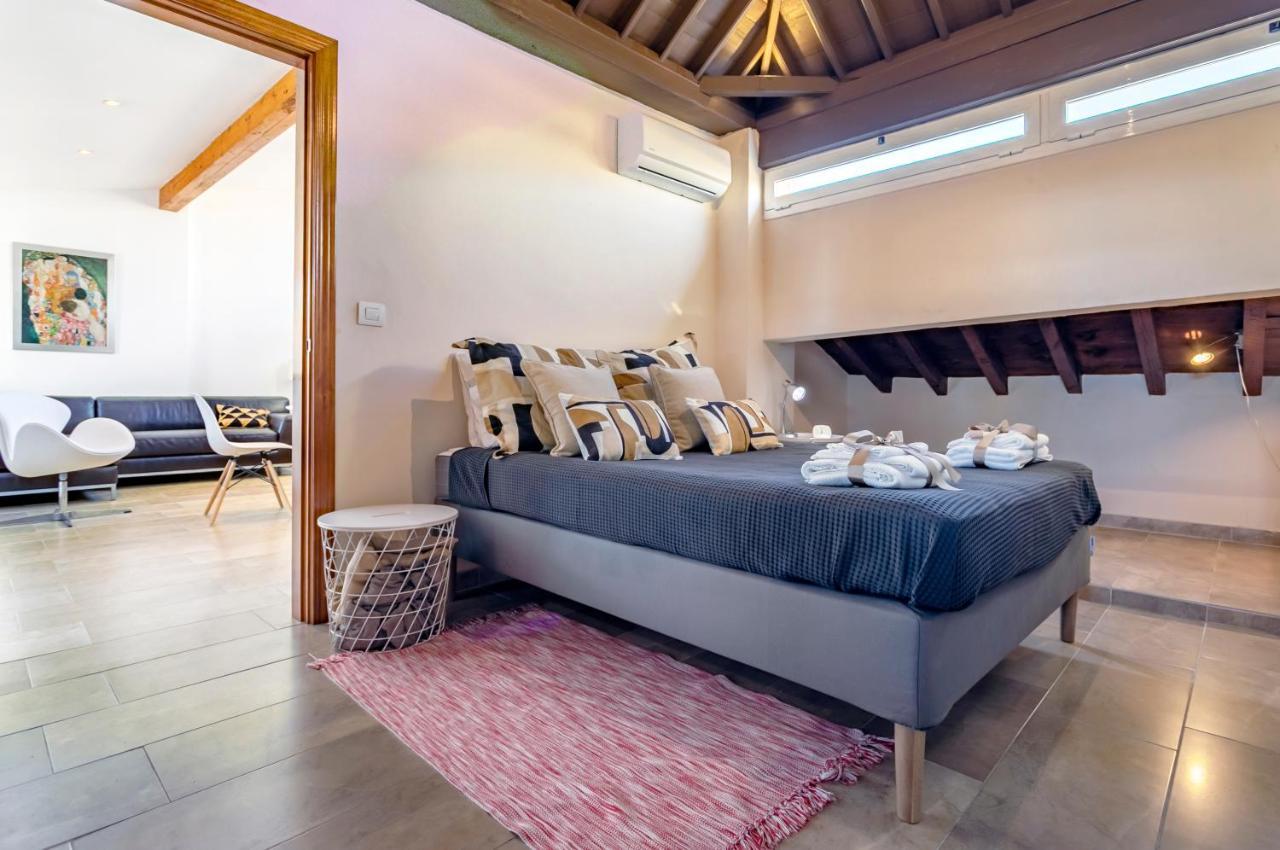 -Malagasunapts-Private Terrace Penthouse Eksteriør bilde