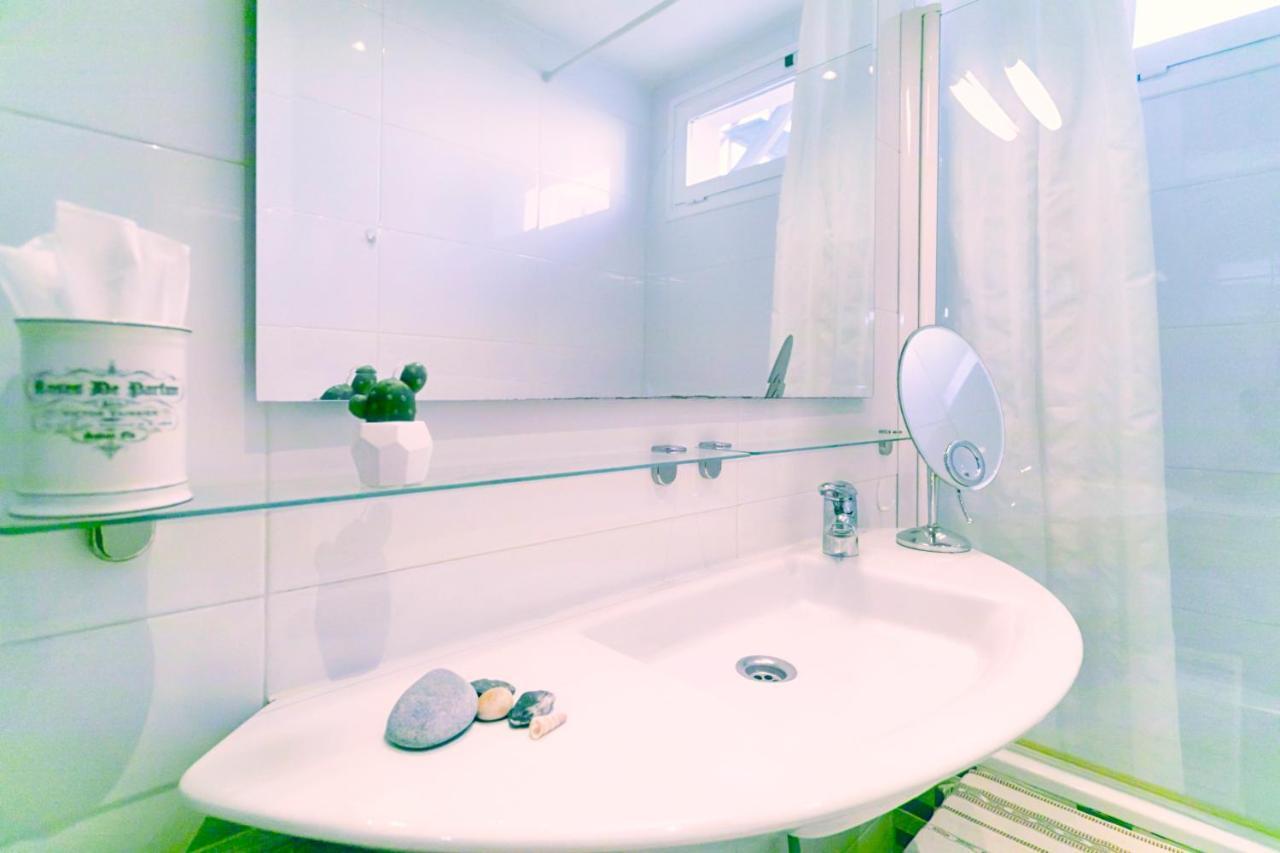 -Malagasunapts-Private Terrace Penthouse Eksteriør bilde